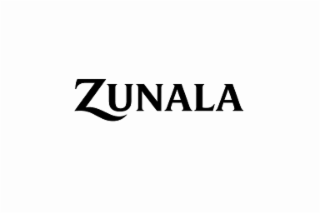 ZUNALA logo