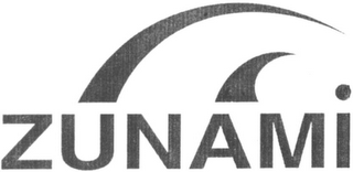 ZUNAMI logo