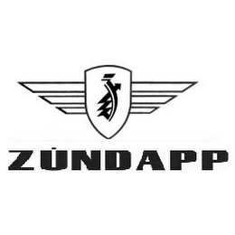 ZUNDAPP logo
