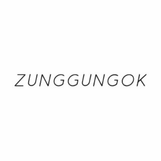 ZUNGGUNGOK logo