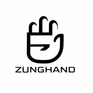 ZUNGHAND logo