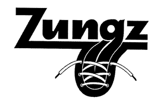 ZUNGZ logo