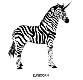ZUNICORN logo