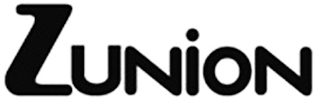 ZUNION logo