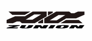 ZUNION logo