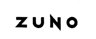 ZUNO logo