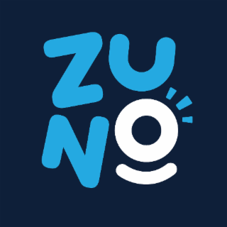 ZUNO logo