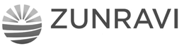 ZUNRAVI logo