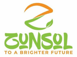 ZUNSOL logo