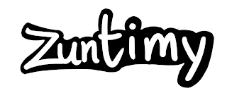 ZUNTIMY logo