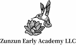 ZUNZUN EARLY ACADEMY LLC logo