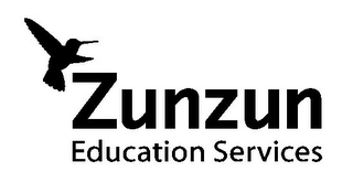 ZUNZUN EDUCATION SERVICES logo