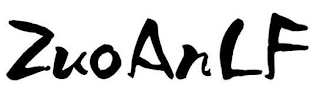 ZUOANLF logo