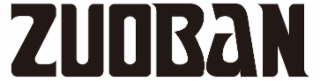 ZUOBAN logo