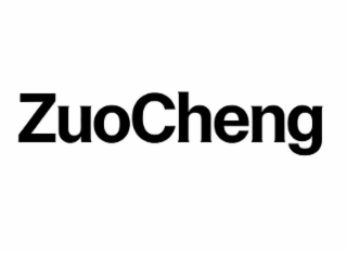 ZUOCHENG logo