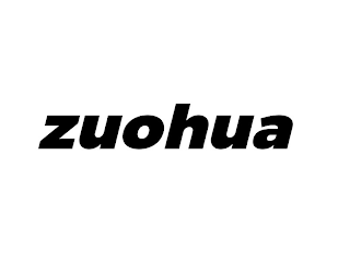 ZUOHUA logo