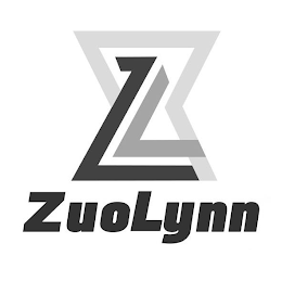 ZUOLYNN logo