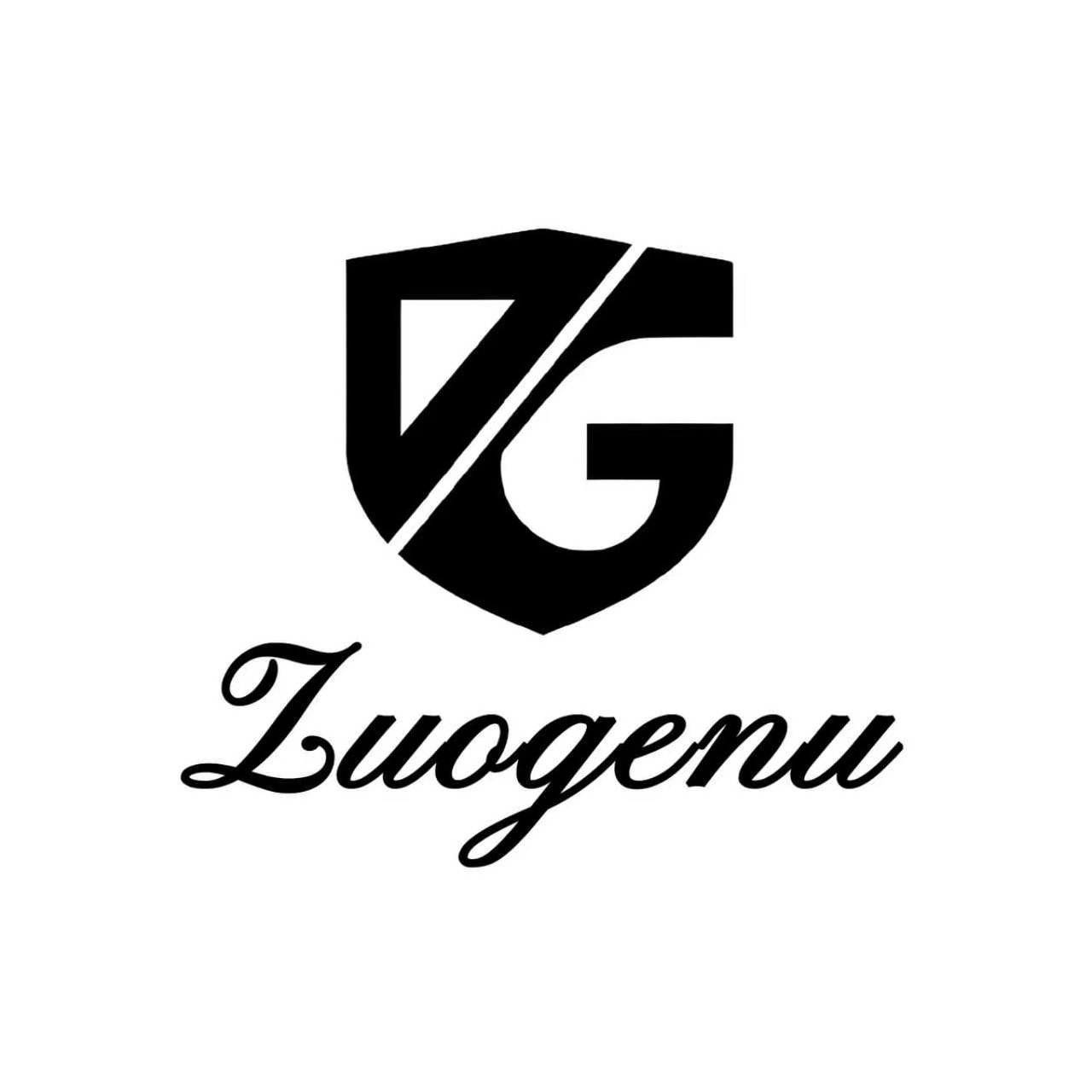 ZUOQENU logo