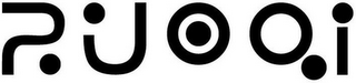 ZUOQI logo