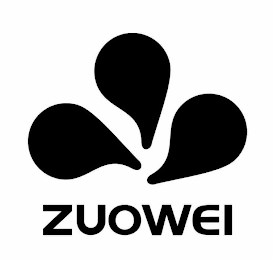 ZUOWEI logo