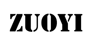 ZUOYI logo