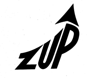 ZUP logo