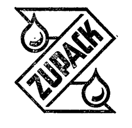 ZUPACK logo