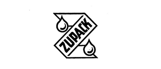 ZUPACK logo