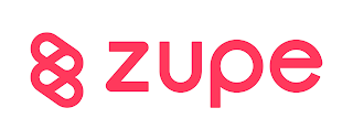 ZUPE logo