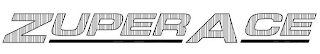 ZUPER ACE logo