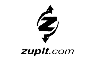 ZUPIT.COM logo