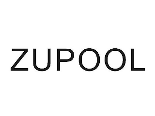 ZUPOOL logo