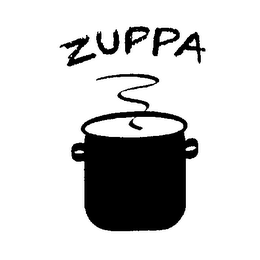 ZUPPA logo