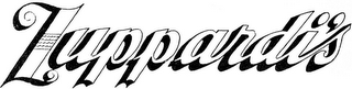 ZUPPARDI'S logo
