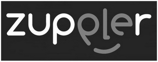 ZUPPLER logo
