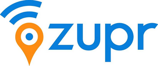 ZUPR logo