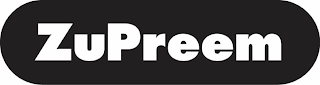 ZUPREEM logo