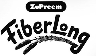 ZUPREEM FIBERLONG logo