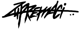 ZUPREMACI.. logo