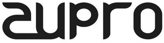 ZUPRO logo