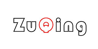 ZUQING logo