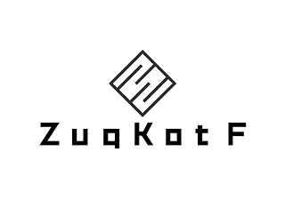 ZUQKOTF logo