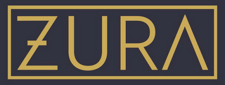 ZURA logo