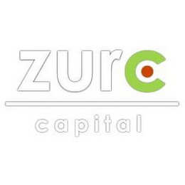 ZURC CAPITAL logo