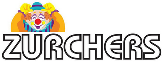 ZURCHERS logo