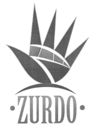 ZURDO logo