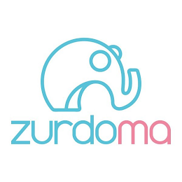 ZURDOMA logo