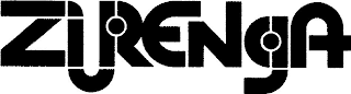 ZURENGA logo