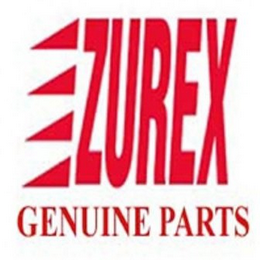 ZUREX GENUINE PARTS logo