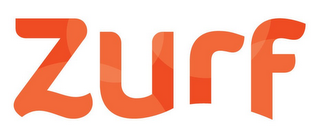ZURF logo